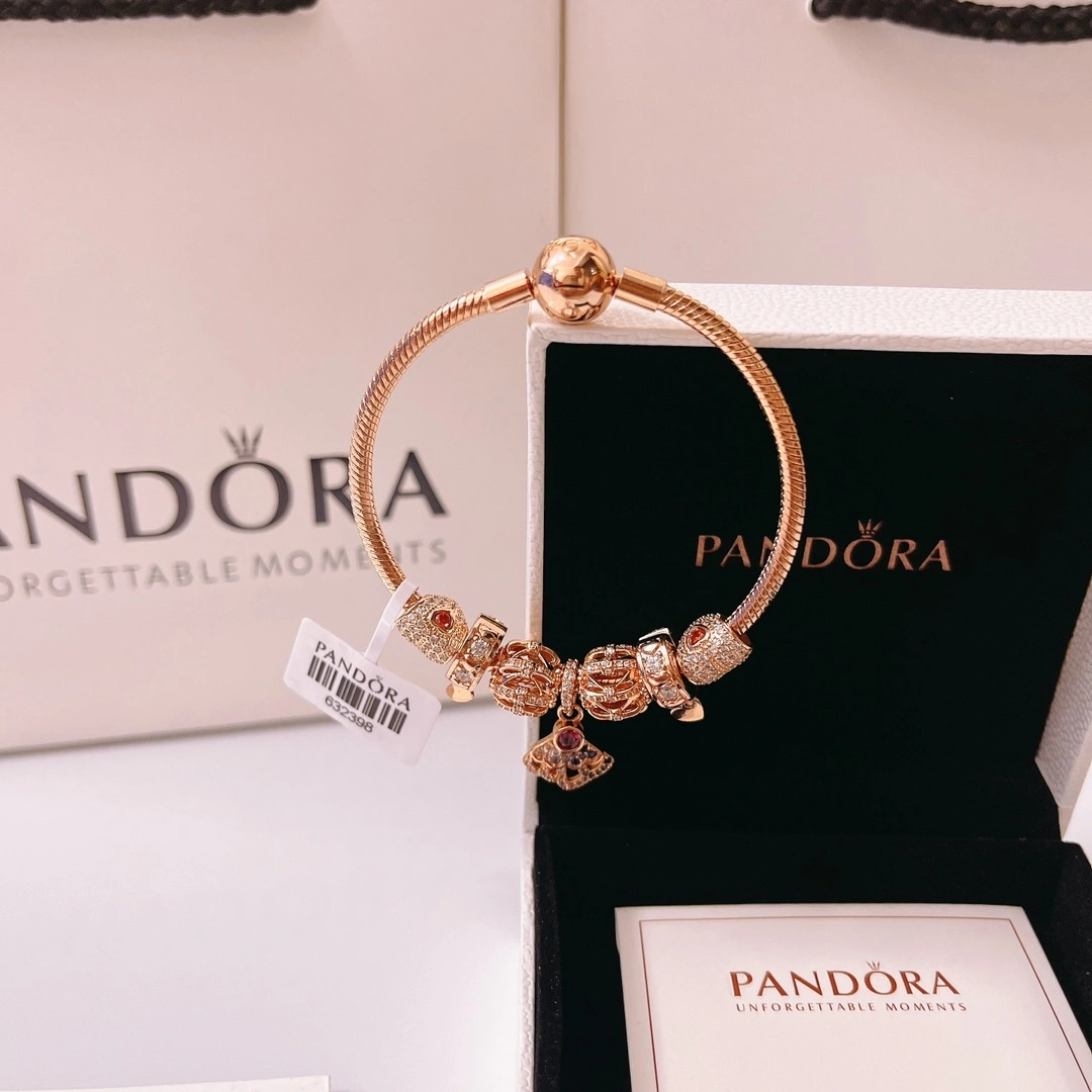 Sparkle Jewelry - P1ndor1 item:D-S092L3111