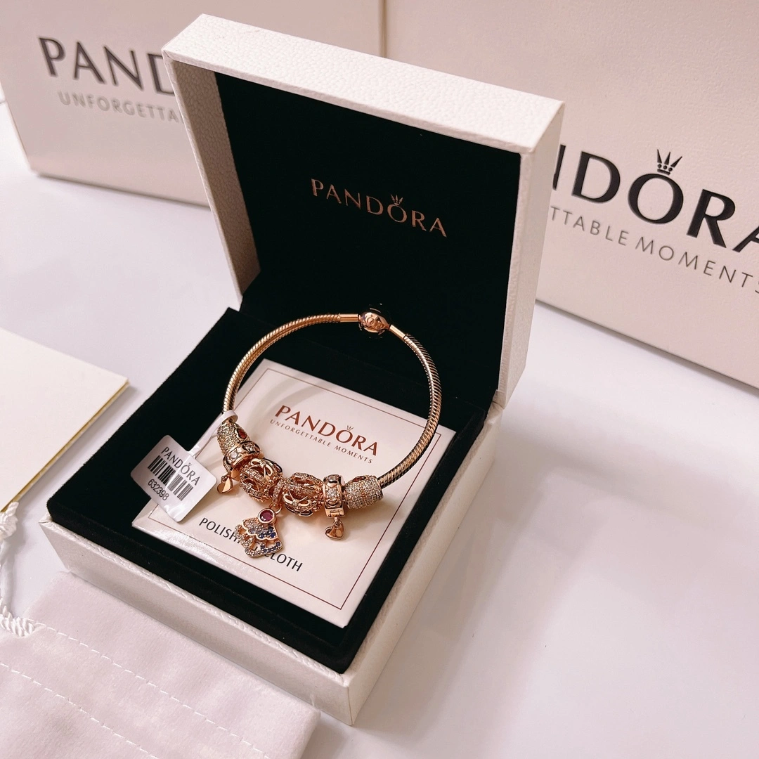 Sparkle Jewelry - P1ndor1 item:D-S092L3111