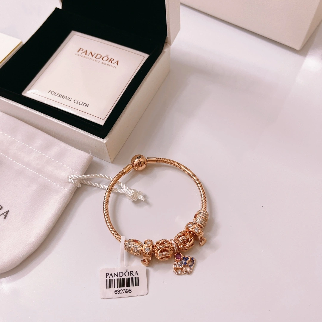 Sparkle Jewelry - P1ndor1 item:D-S092L3111