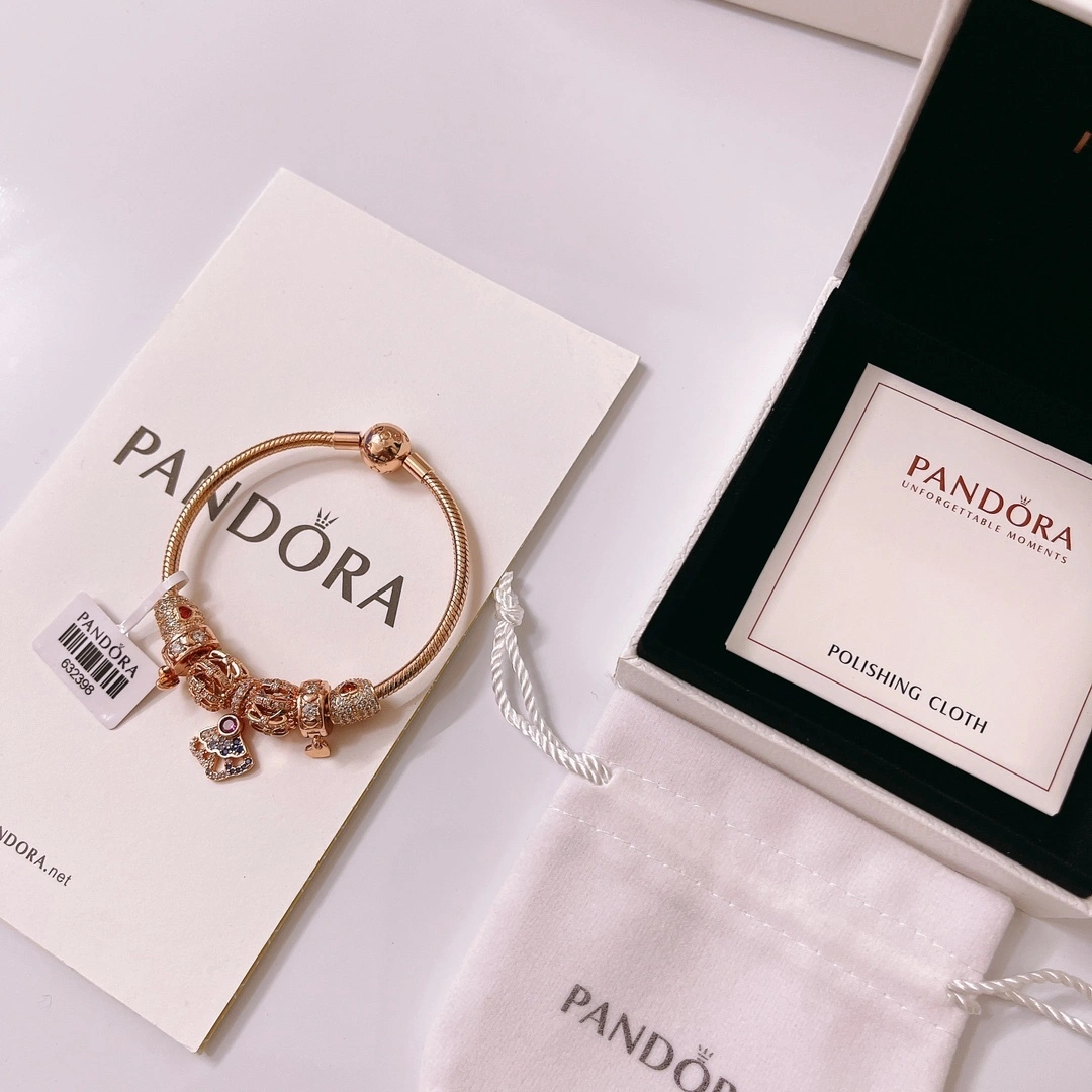 Sparkle Jewelry - P1ndor1 item:D-S092L3111