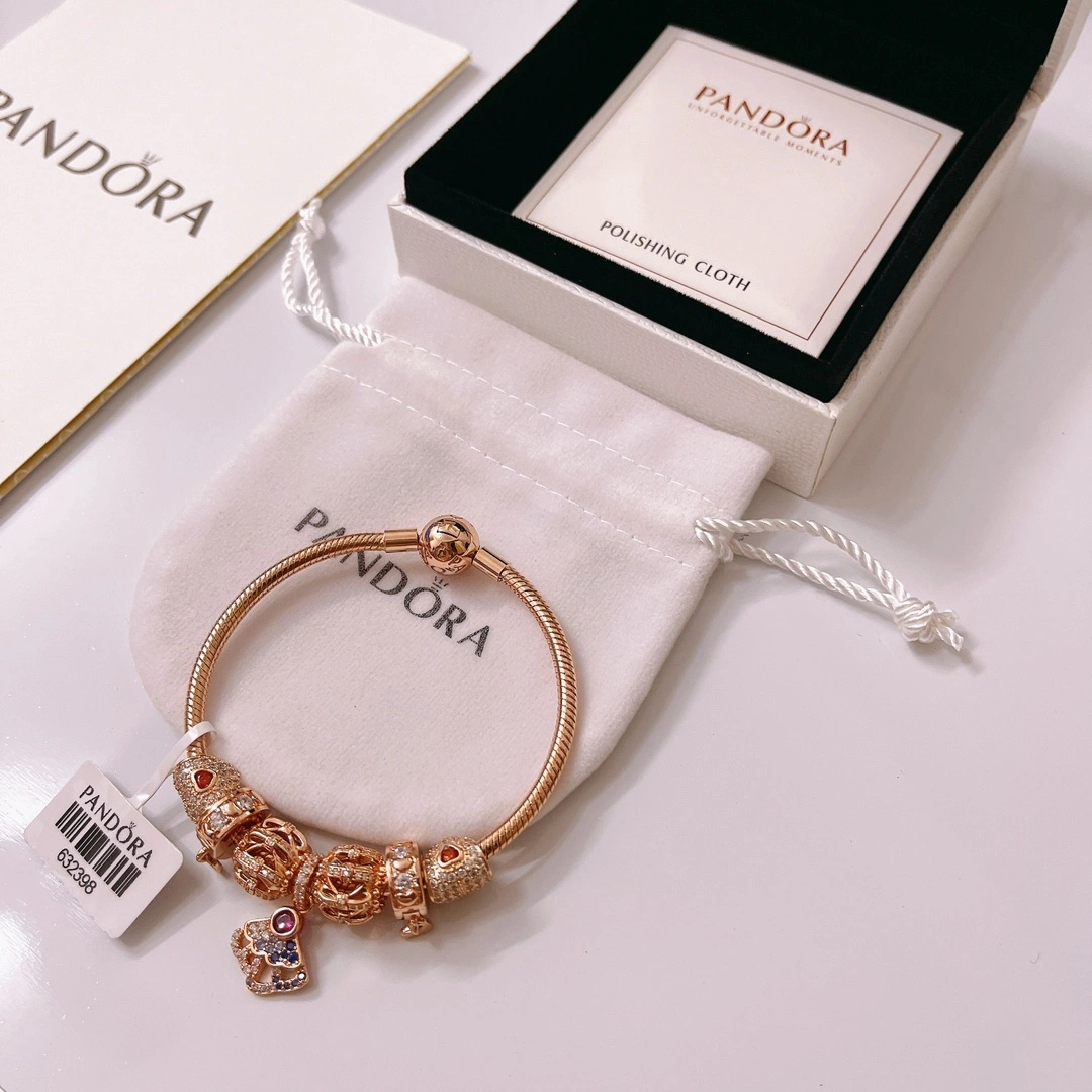 Sparkle Jewelry - P1ndor1 item:D-S092L3111