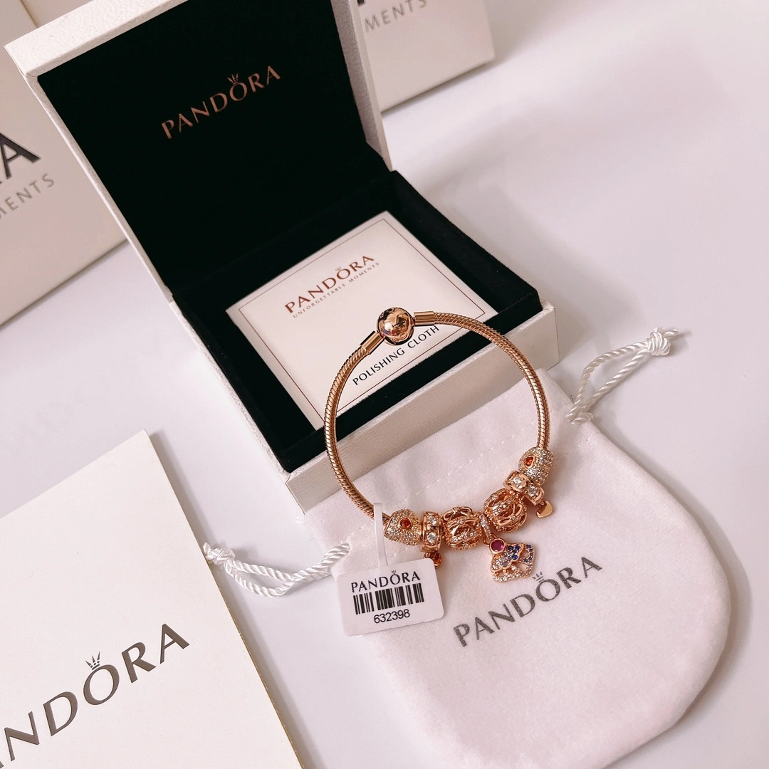 Sparkle Jewelry - P1ndor1 item:D-S092L3111