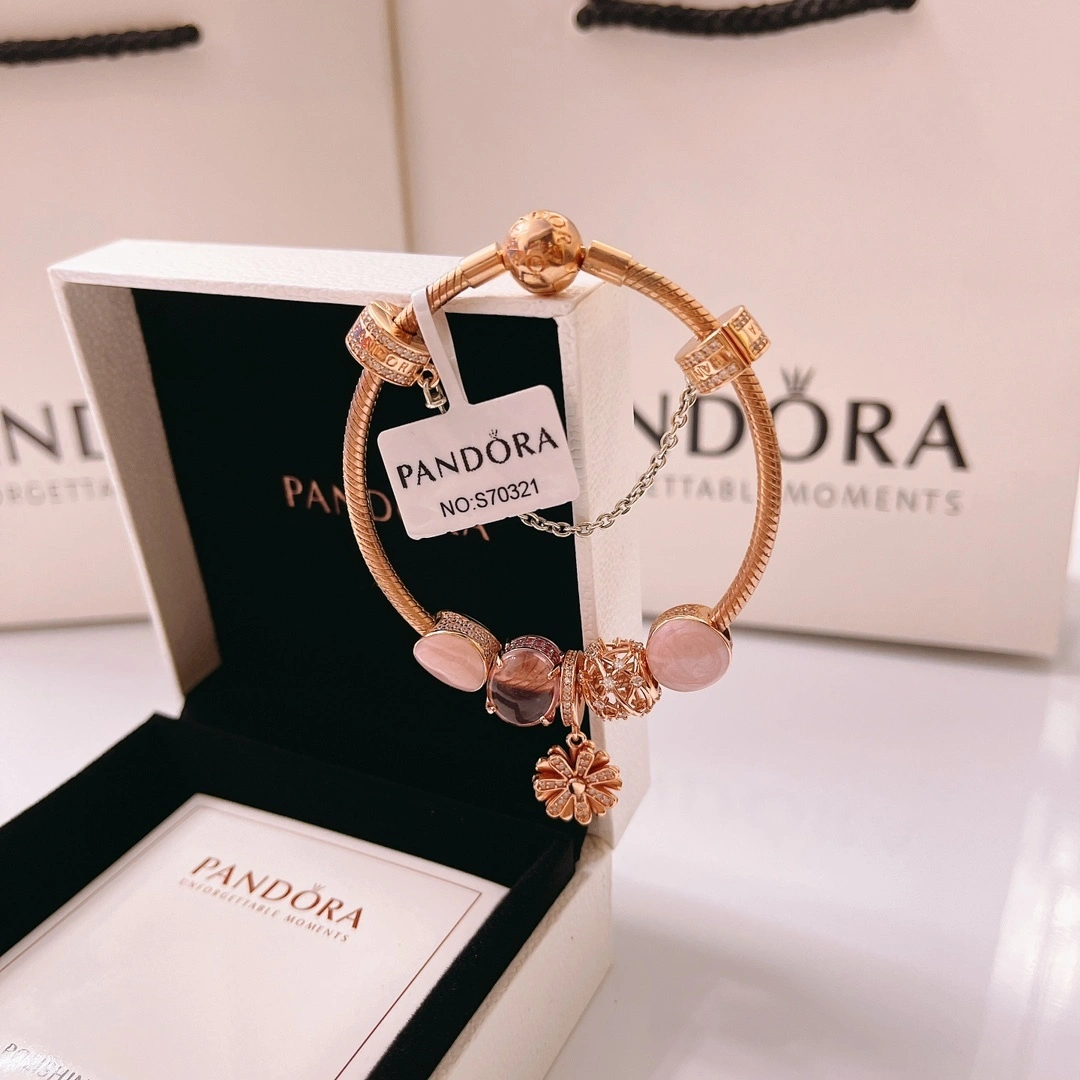 Sparkle Jewelry - P1ndor1 item:D-S092L3112