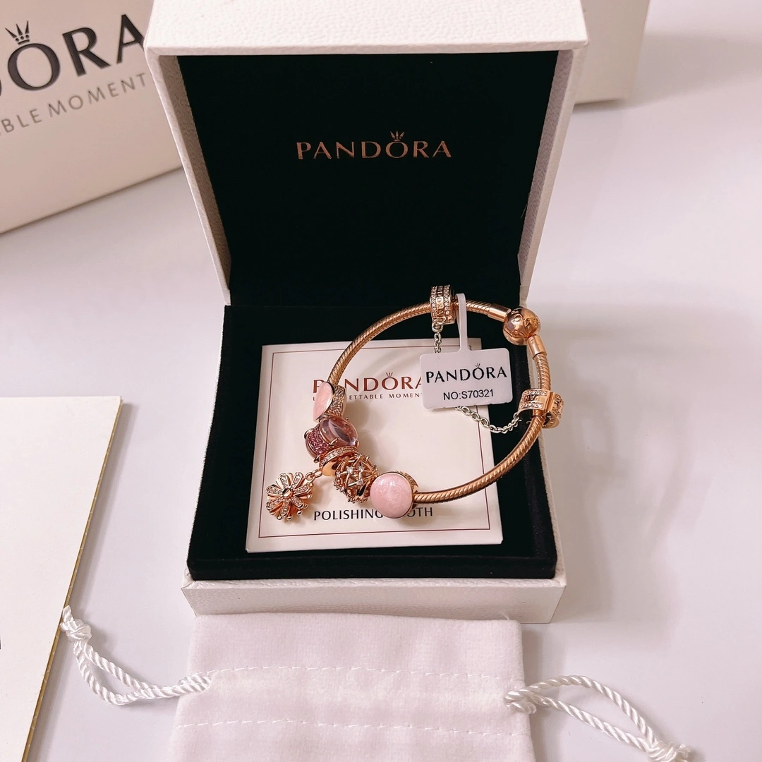 Sparkle Jewelry - P1ndor1 item:D-S092L3112