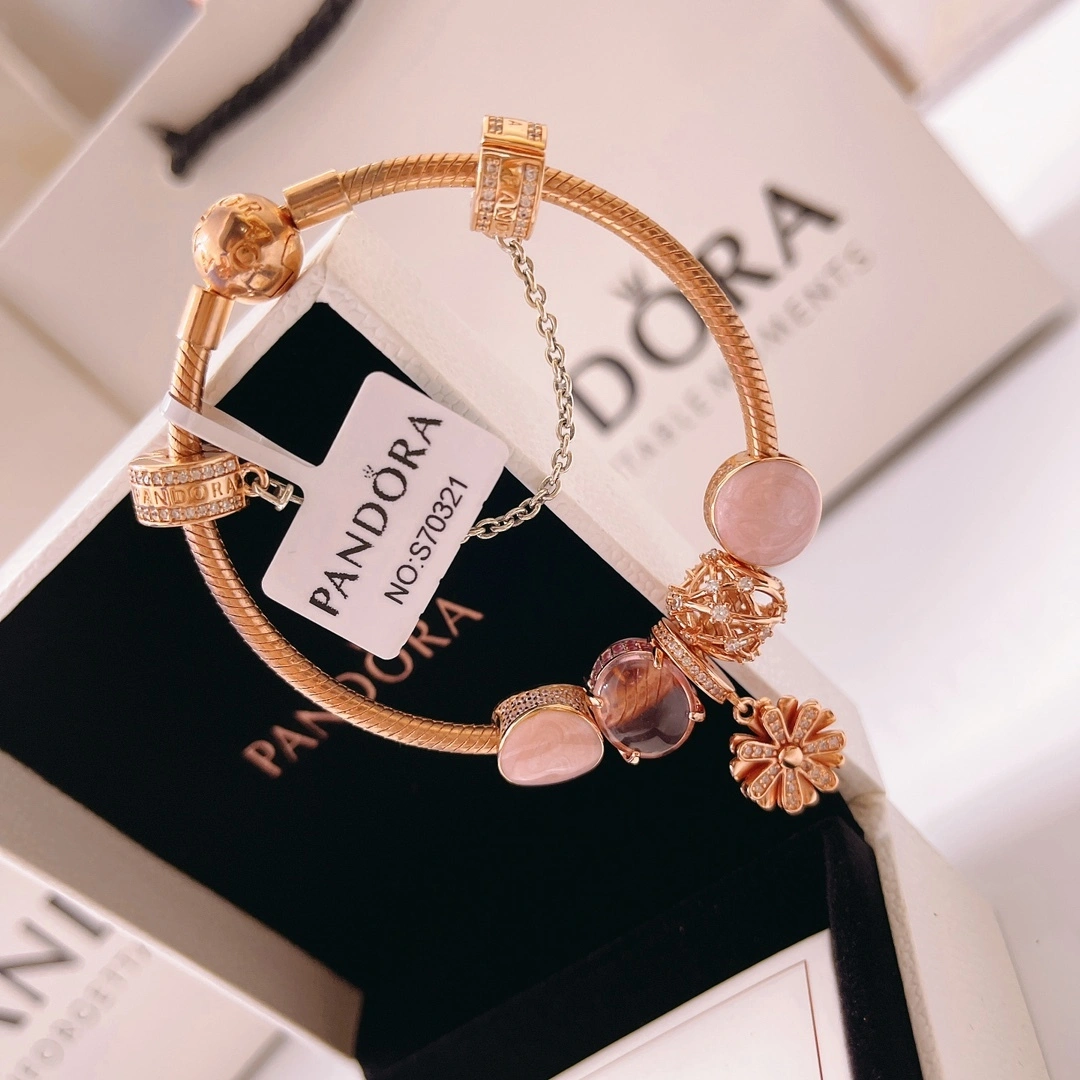 Sparkle Jewelry - P1ndor1 item:D-S092L3112