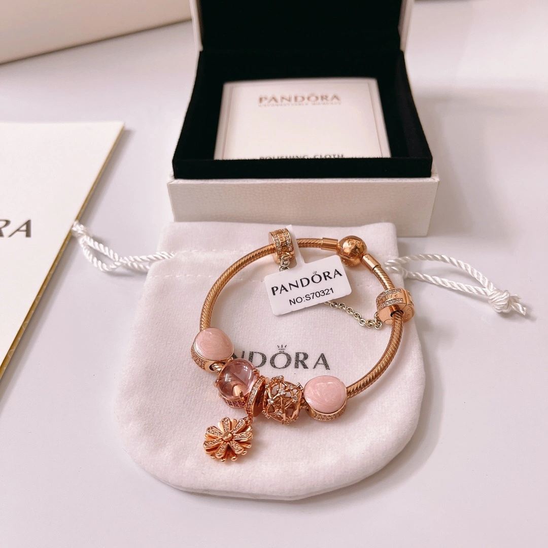 Sparkle Jewelry - P1ndor1 item:D-S092L3112