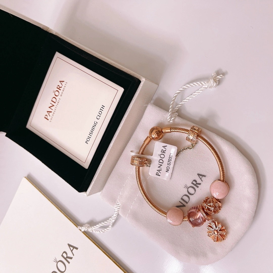 Sparkle Jewelry - P1ndor1 item:D-S092L3112
