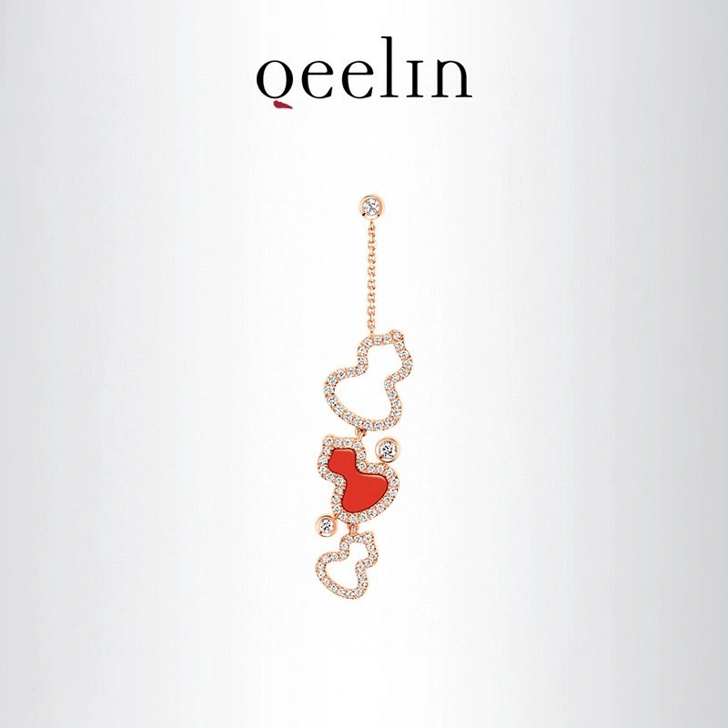 Sparkle Jewelry - Q558i9 2colour item:D-S092L2719-2