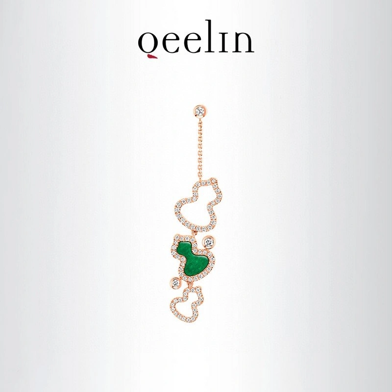 Sparkle Jewelry - Q558i9 2colour item:D-S092L2719-2