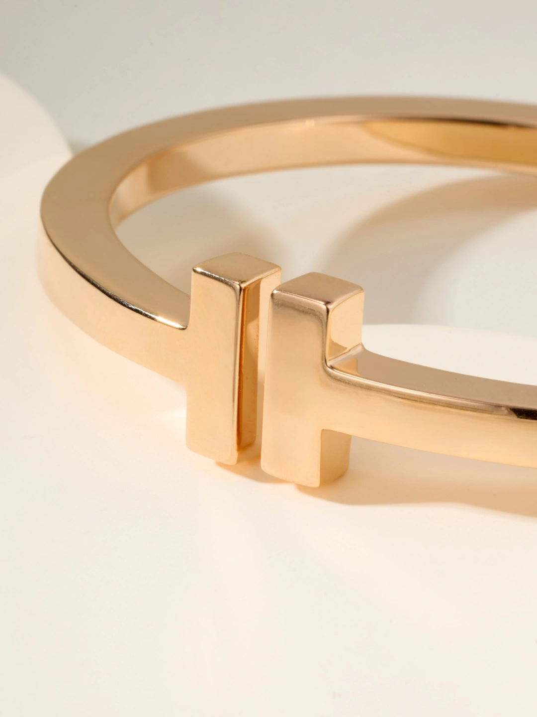 Sparkle Jewelry-- Tiff19y&3o 18k gold bracelet 2Colour item : E-S292K0940-2H