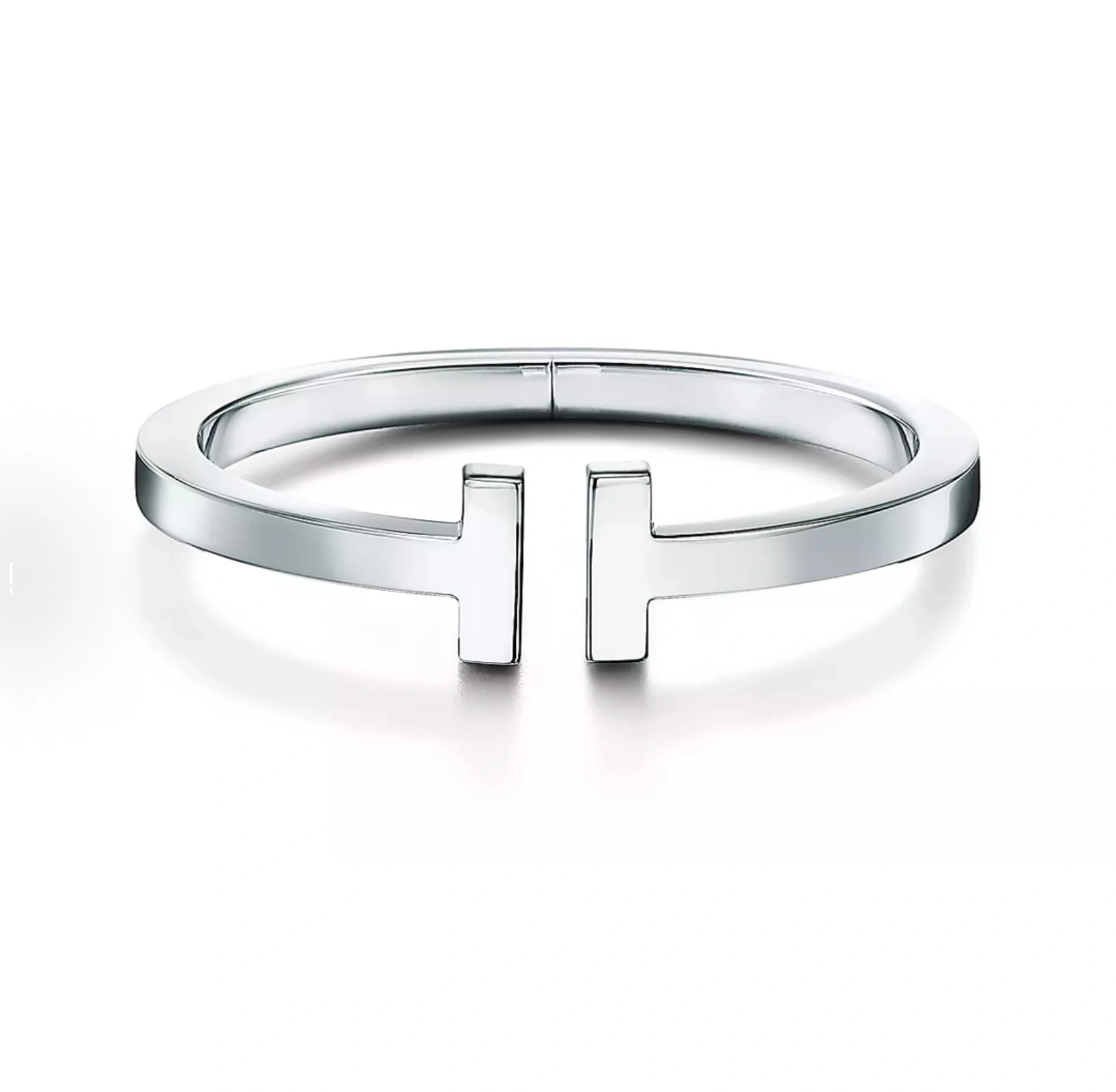 Sparkle Jewelry-- Tiff19y&3o 18k gold bracelet 2Colour item : E-S292K0940-2H