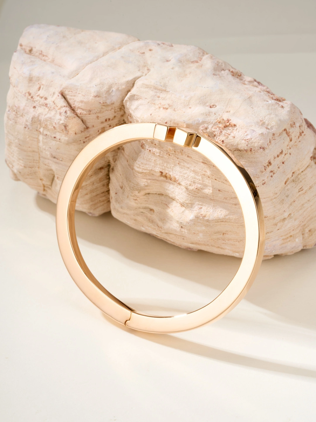 Sparkle Jewelry-- Tiff19y&3o 18k gold bracelet 2Colour item : E-S292K0940-2H