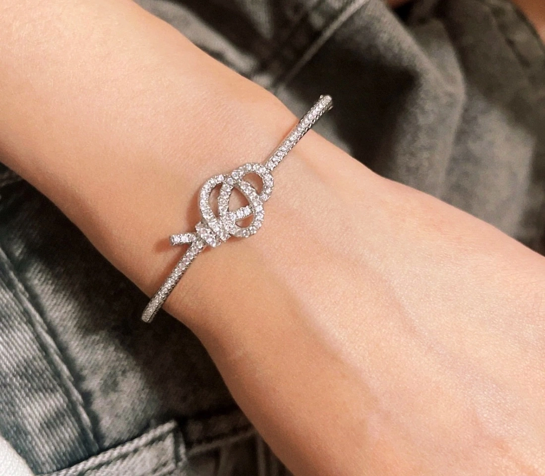 Sparkle Jewelry - Tiff19y&3o 2Colour item:D-S092L2701-2