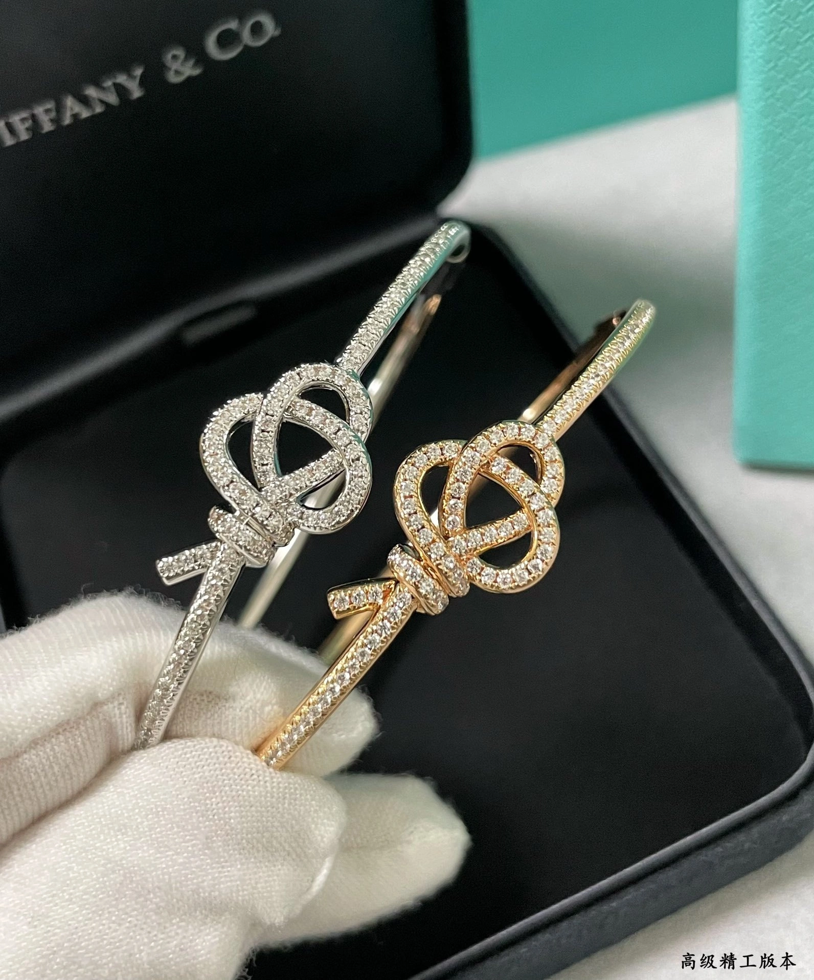 Sparkle Jewelry - Tiff19y&3o 2Colour item:D-S092L2701-2