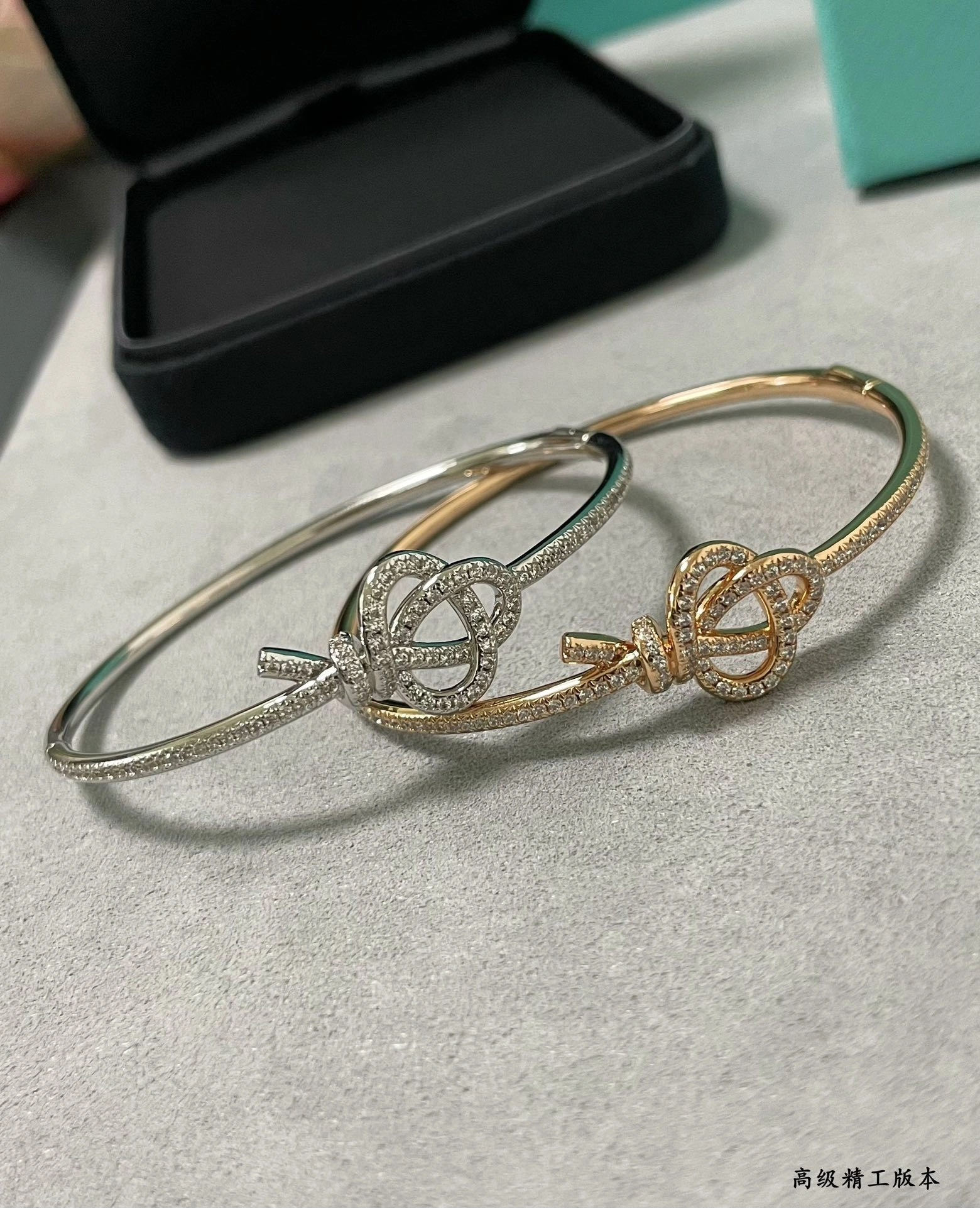 Sparkle Jewelry - Tiff19y&3o 2Colour item:D-S092L2701-2