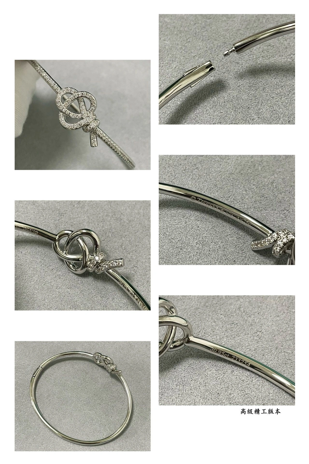 Sparkle Jewelry - Tiff19y&3o 2Colour item:D-S092L2701-2