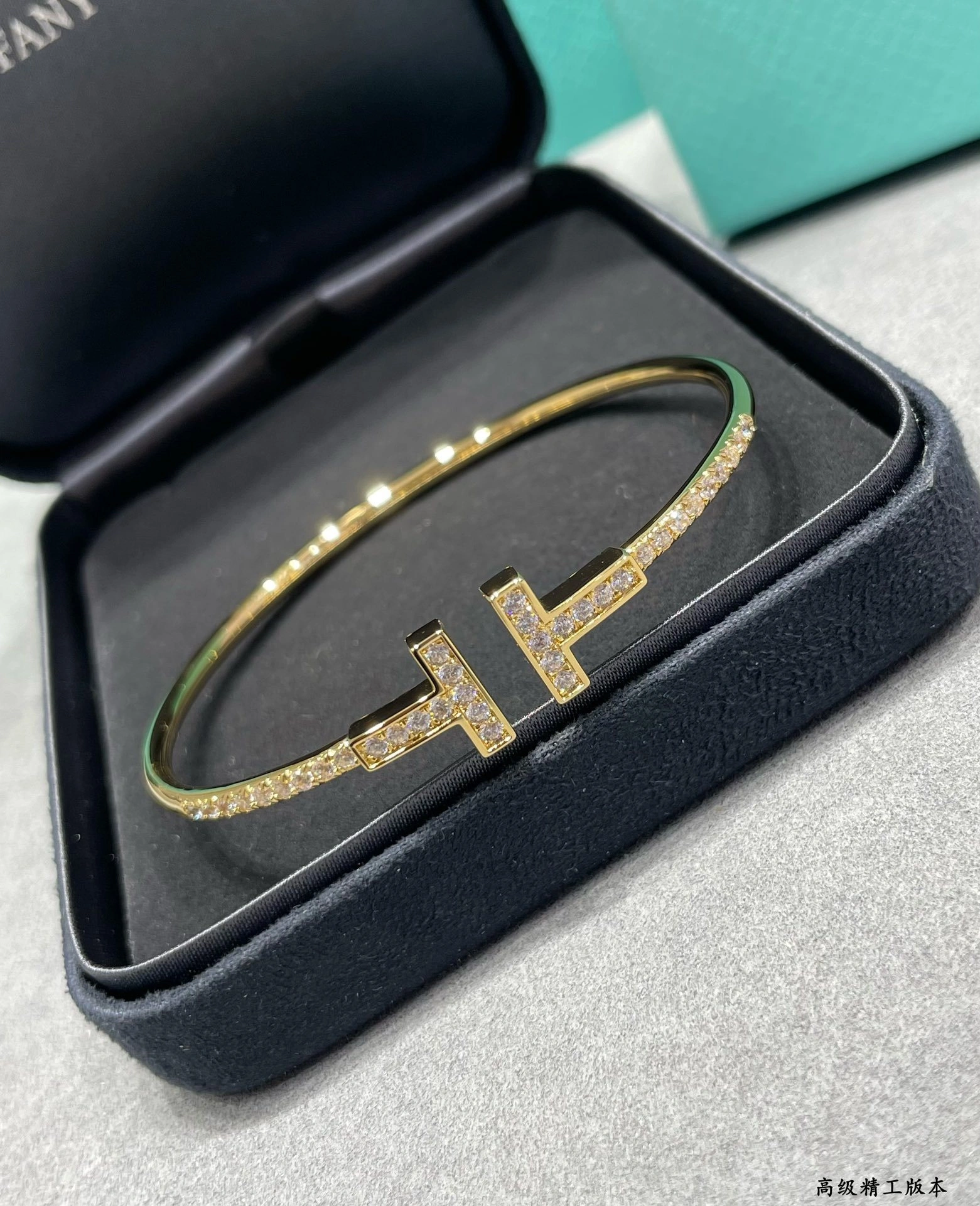 &Sparkle Jewelry - Tiff19y&3o 3colour item:D-S092L2706-3
