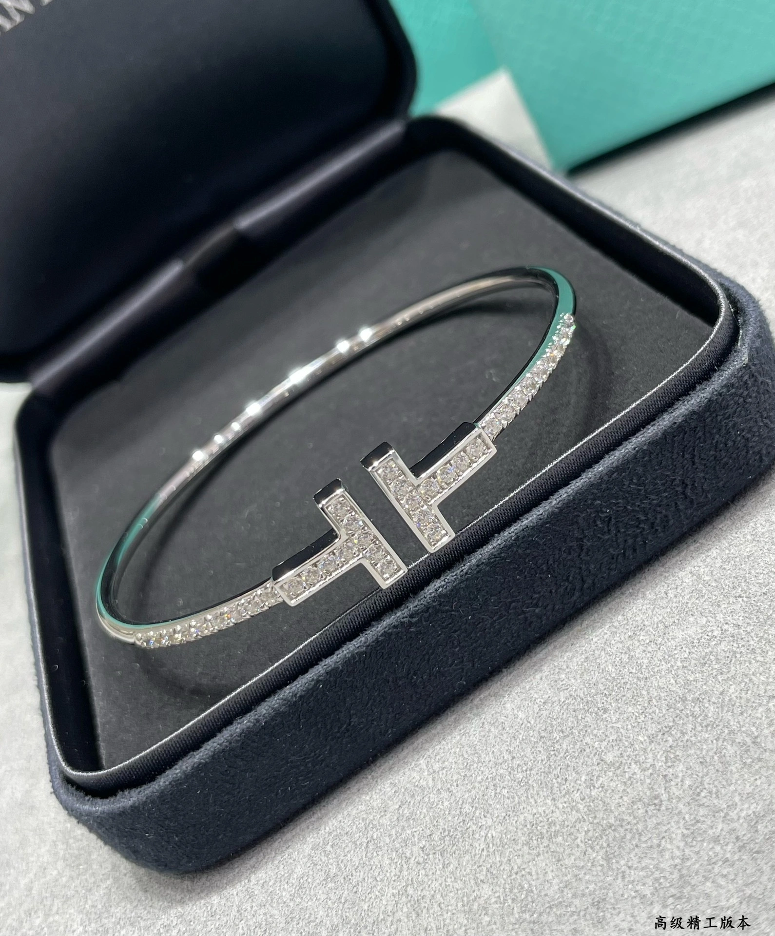 &Sparkle Jewelry - Tiff19y&3o 3colour item:D-S092L2706-3