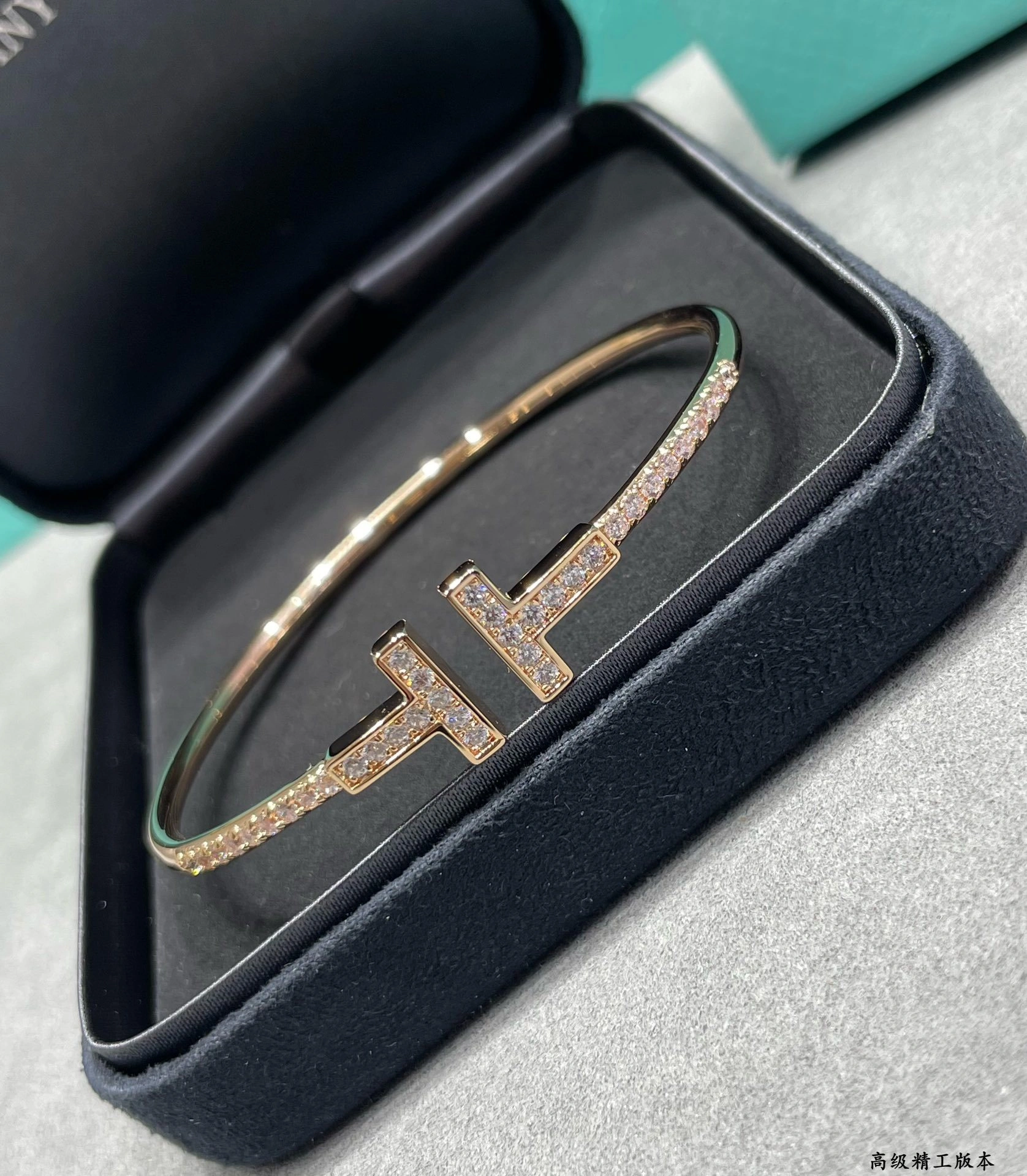 &Sparkle Jewelry - Tiff19y&3o 3colour item:D-S092L2706-3