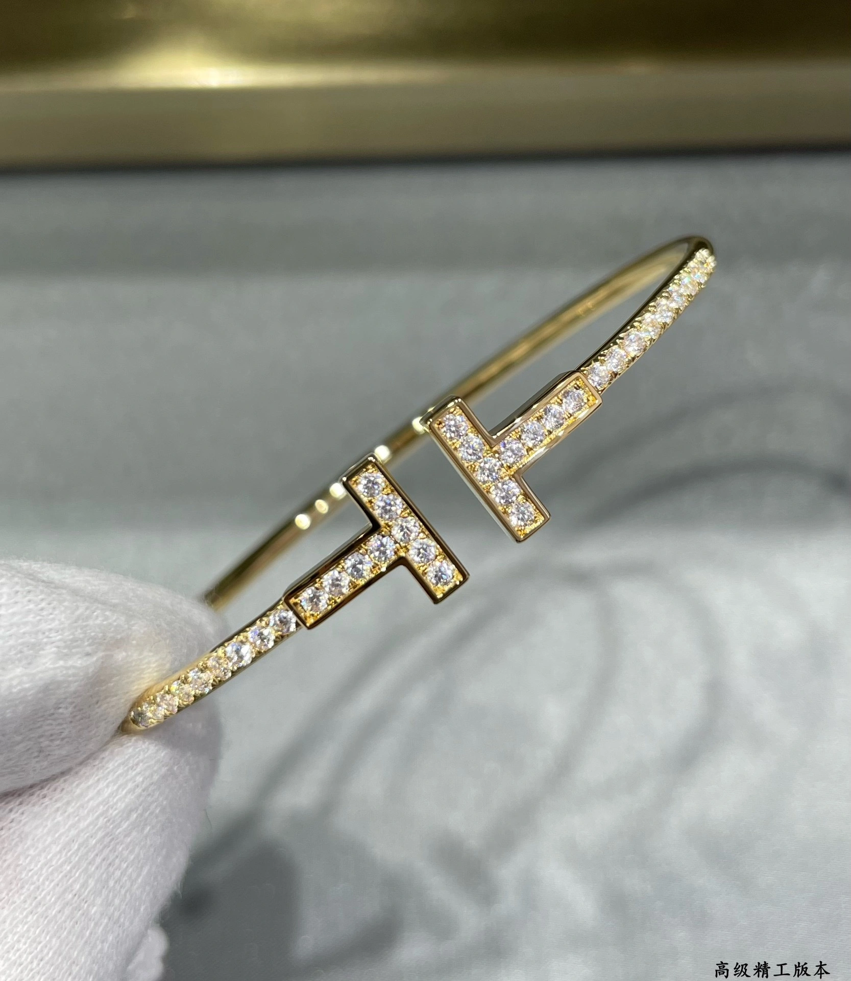 &Sparkle Jewelry - Tiff19y&3o 3colour item:D-S092L2706-3