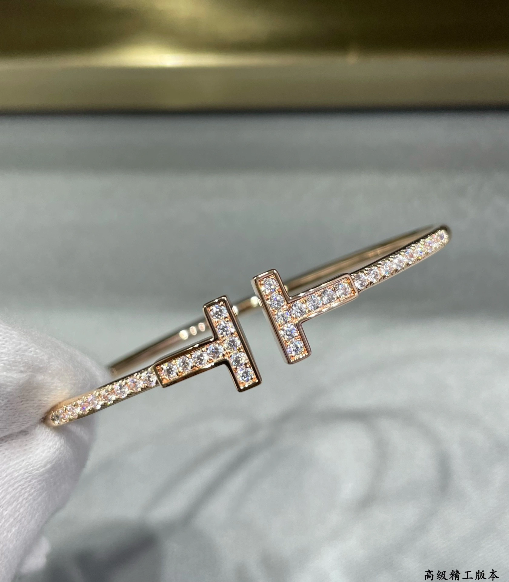 &Sparkle Jewelry - Tiff19y&3o 3colour item:D-S092L2706-3