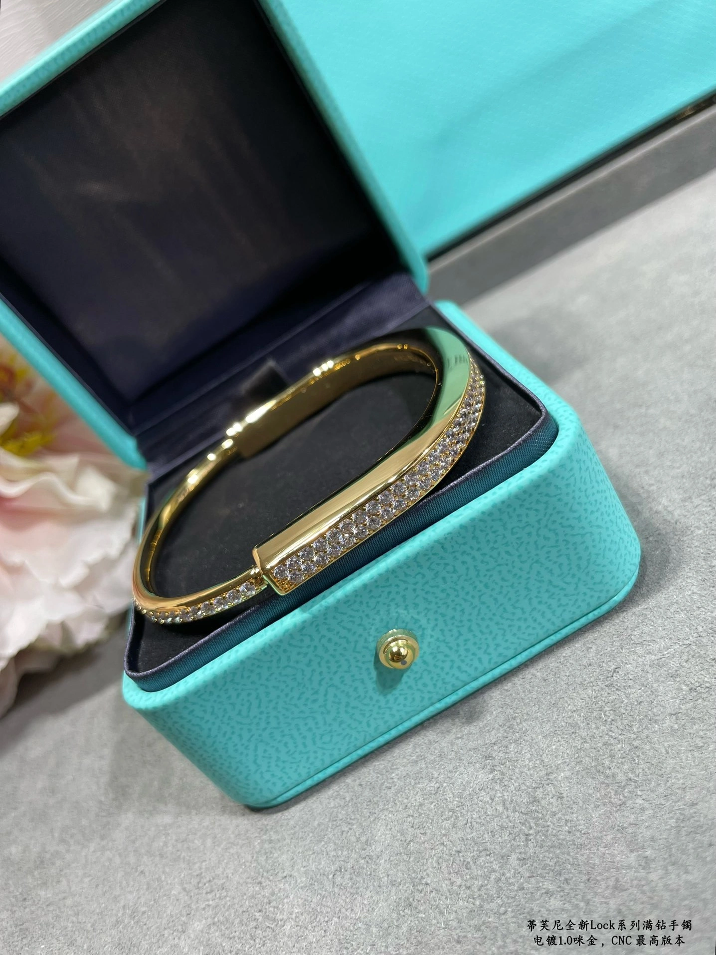 Sparkle Jewelry - Tiff19y&3o 3colour item:D-S092L2709-3