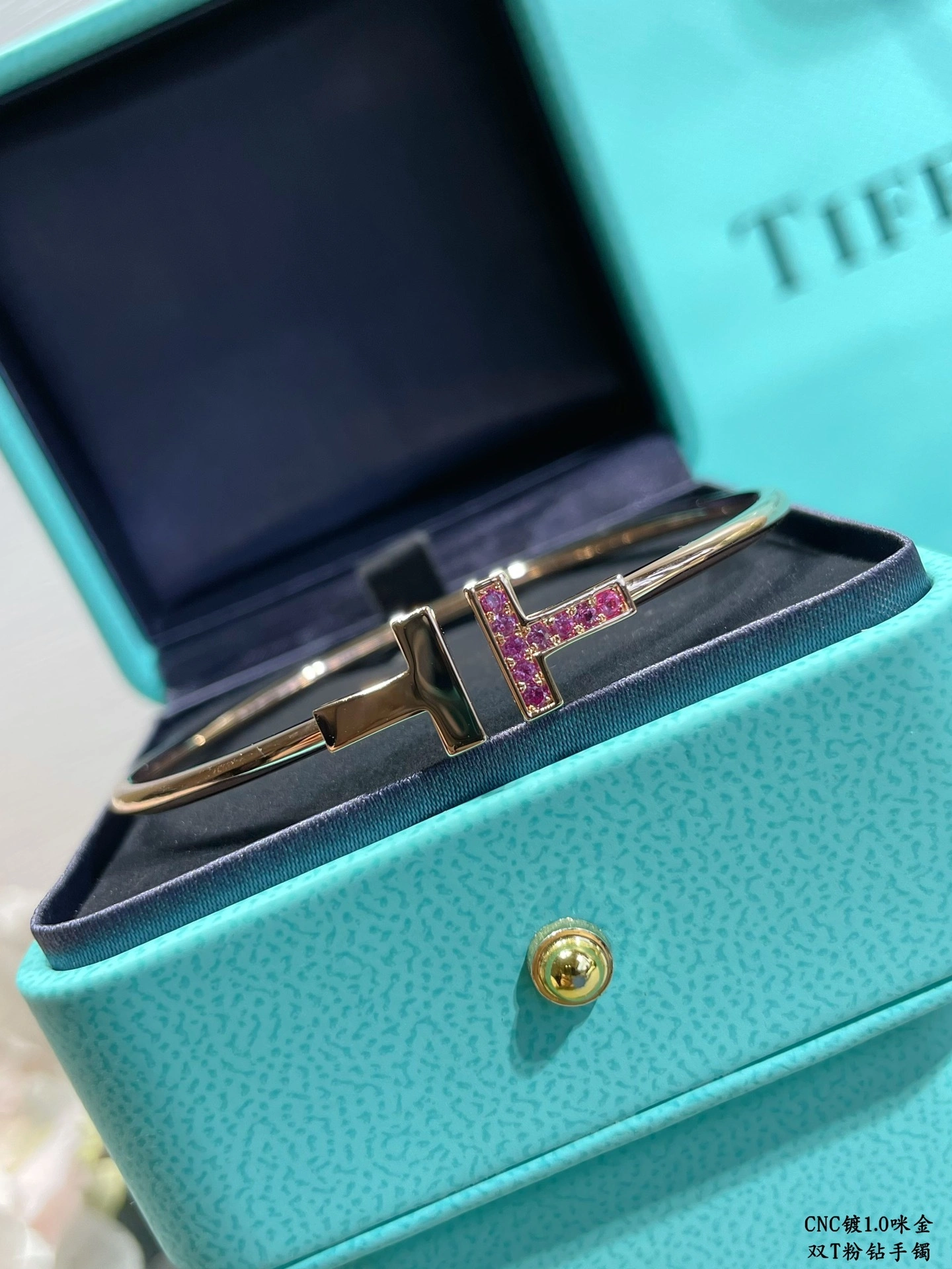 Sparkle Jewelry - Tiff19y&3o 4colour item:D-S092L3006-4
