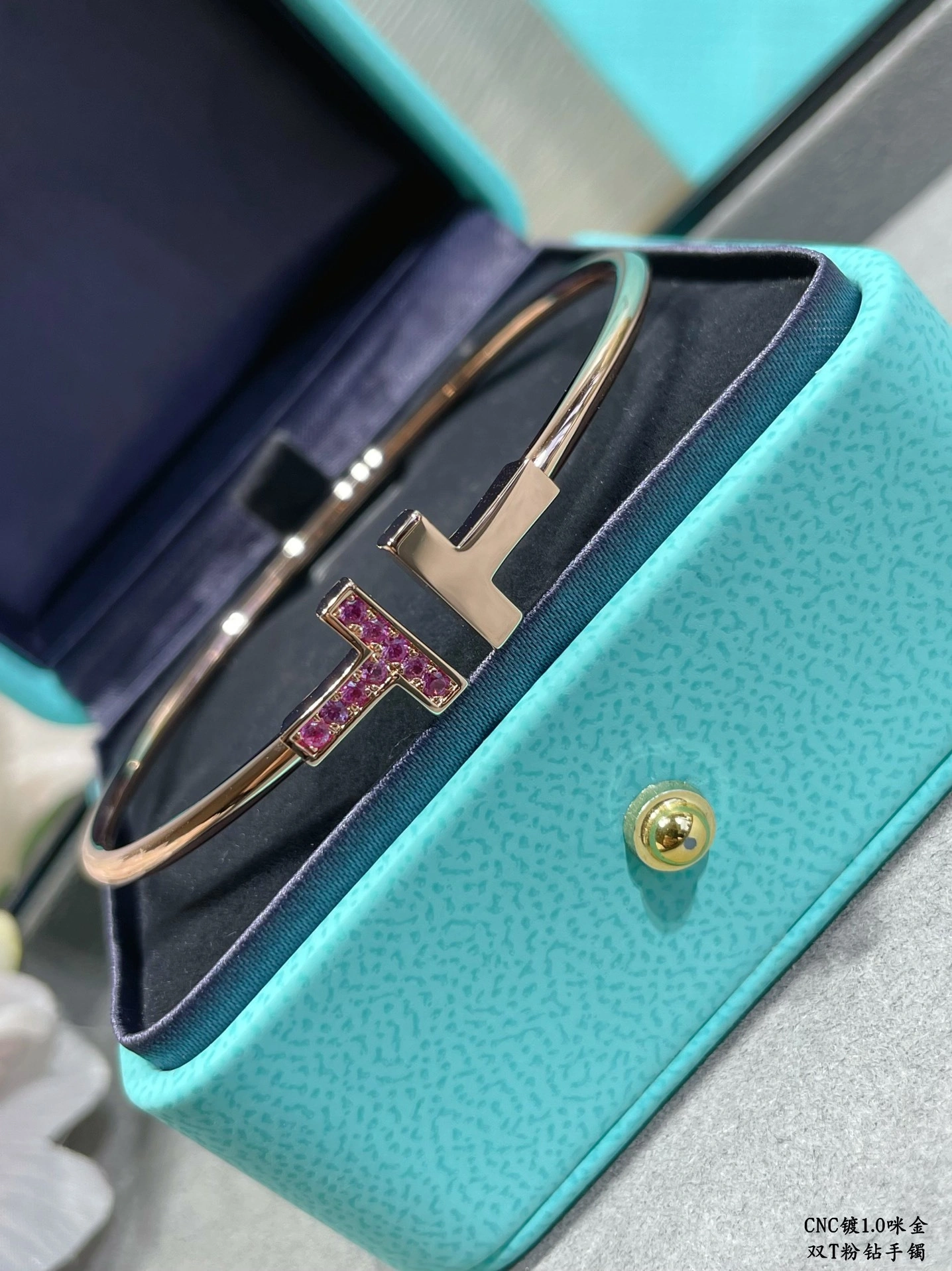 Sparkle Jewelry - Tiff19y&3o 4colour item:D-S092L3006-4