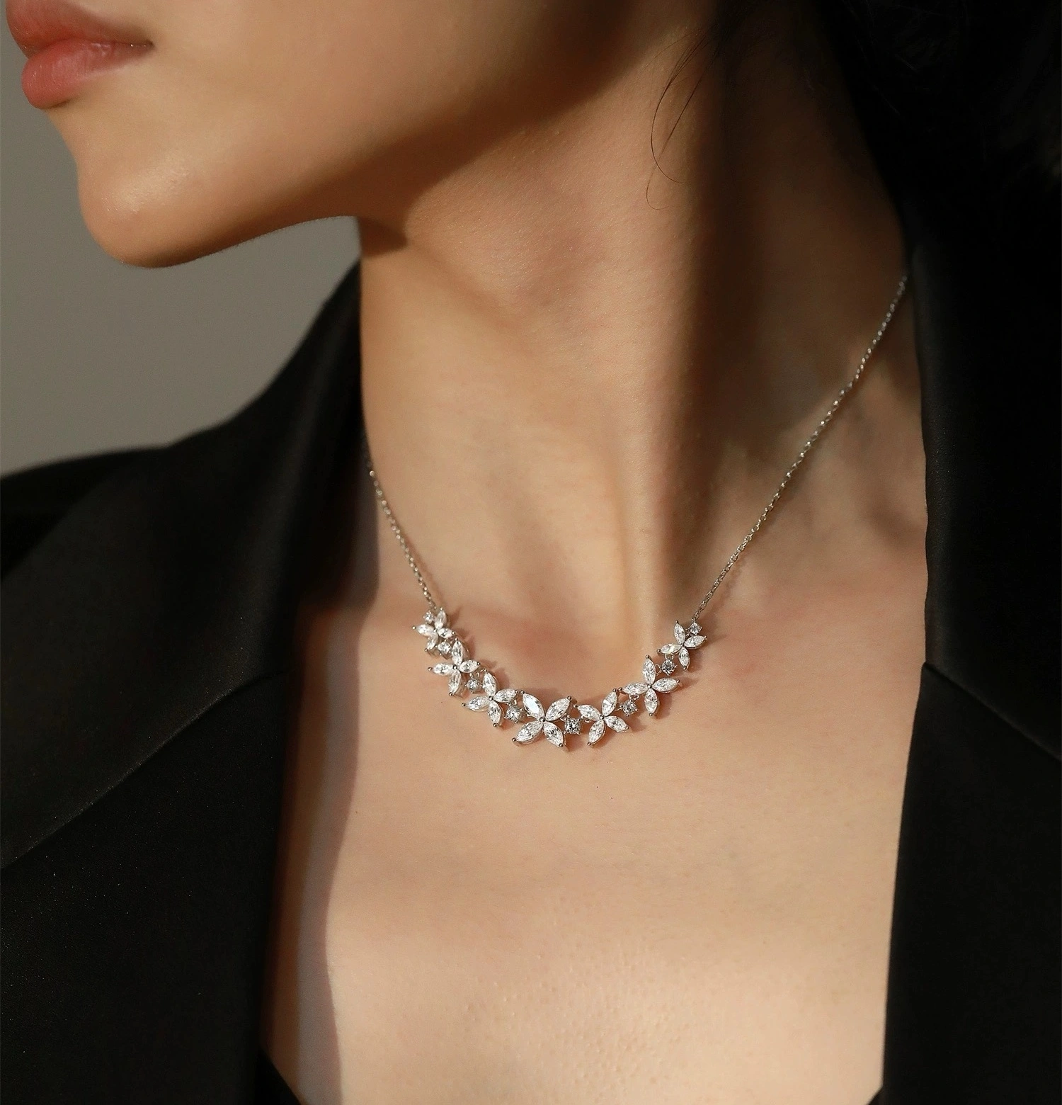Sparkle Jewelry - Tiff19y&3o A3502 item:D-S092L2704