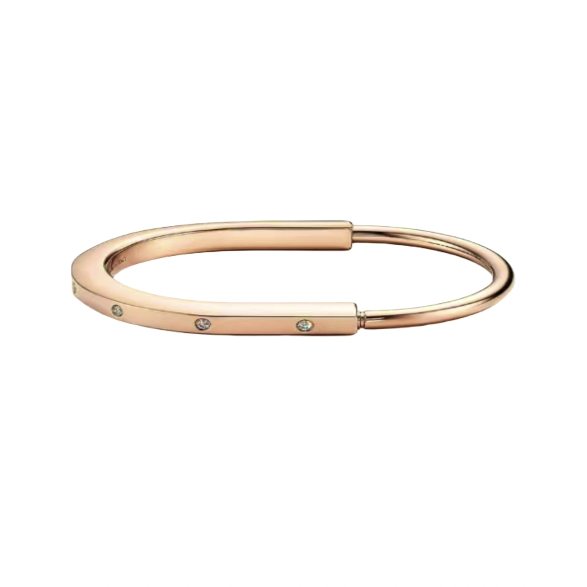 Sparkle Jewelry - Tiff19y&3o A4867 U S925 item:D-S092L2708