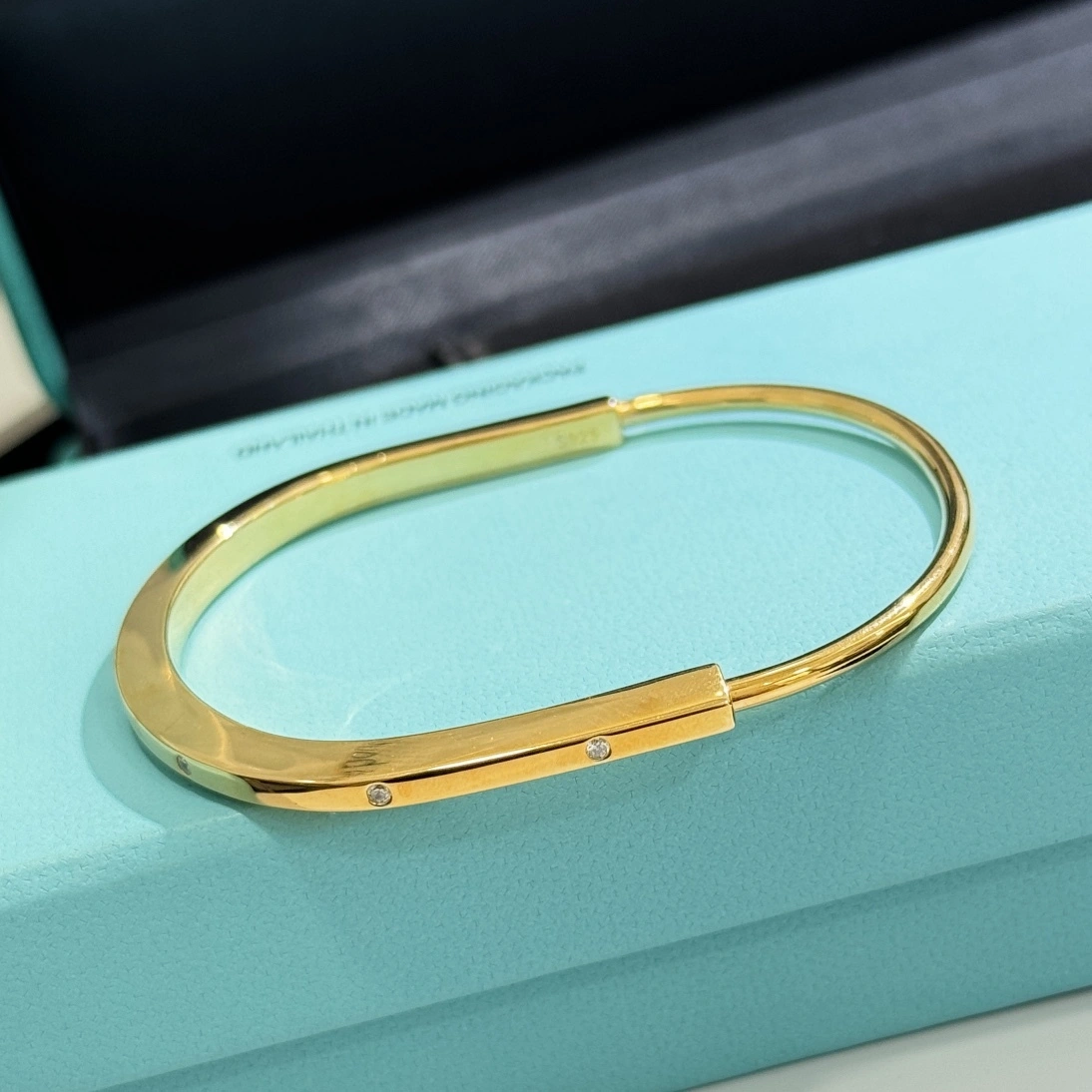Sparkle Jewelry - Tiff19y&3o A4867 U S925 item:D-S092L2708