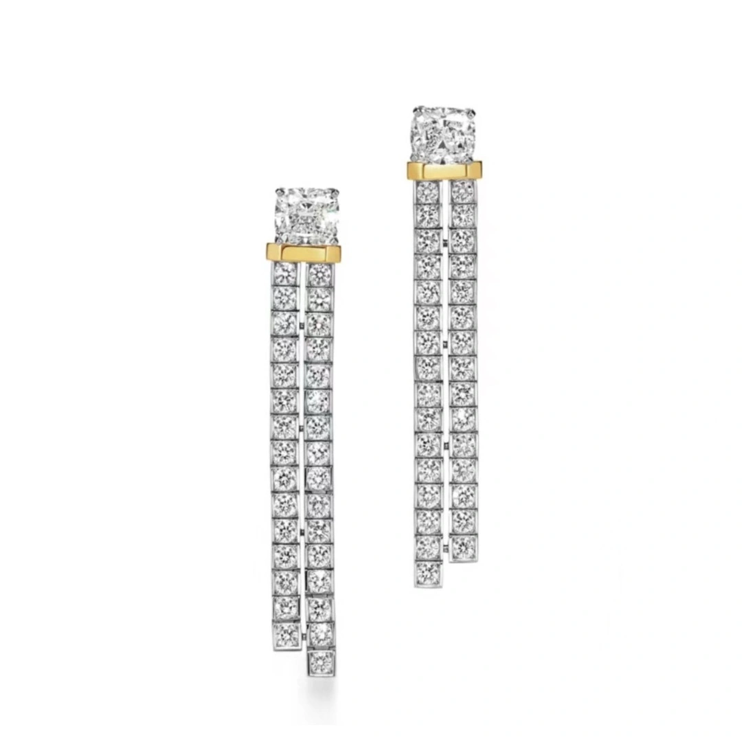 Sparkle Jewelry - Tiff19y&3o S925 item:D-S092L2703
