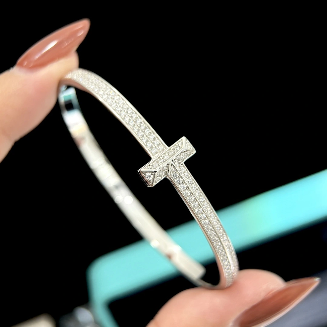 Sparkle Jewelry - Tiff19y&3o YY016 925 Silver item:D-S092L3134