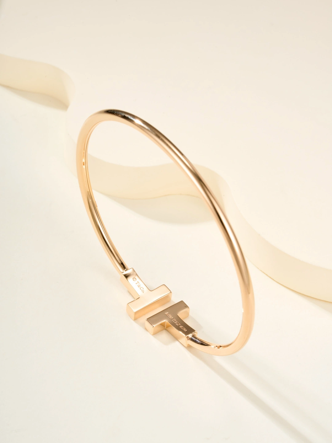 Sparkle Jewelry-- Tiff19y&3o bracelet 2Colour item : E-S000K0943-2H