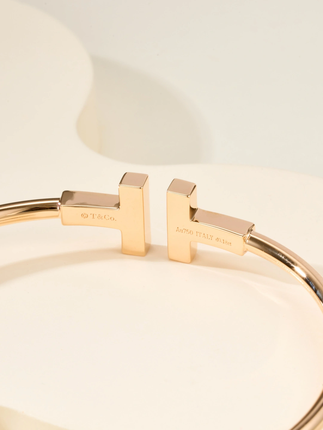 Sparkle Jewelry-- Tiff19y&3o bracelet 2Colour item : E-S000K0943-2H