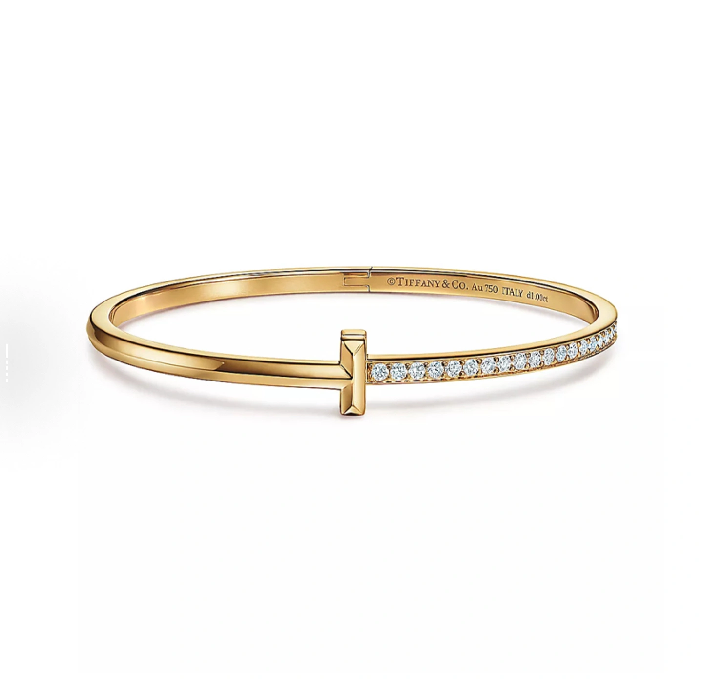 Sparkle Jewelry-- Tiff19y&3o bracelet 3Colour item : E-S000K0941-3H