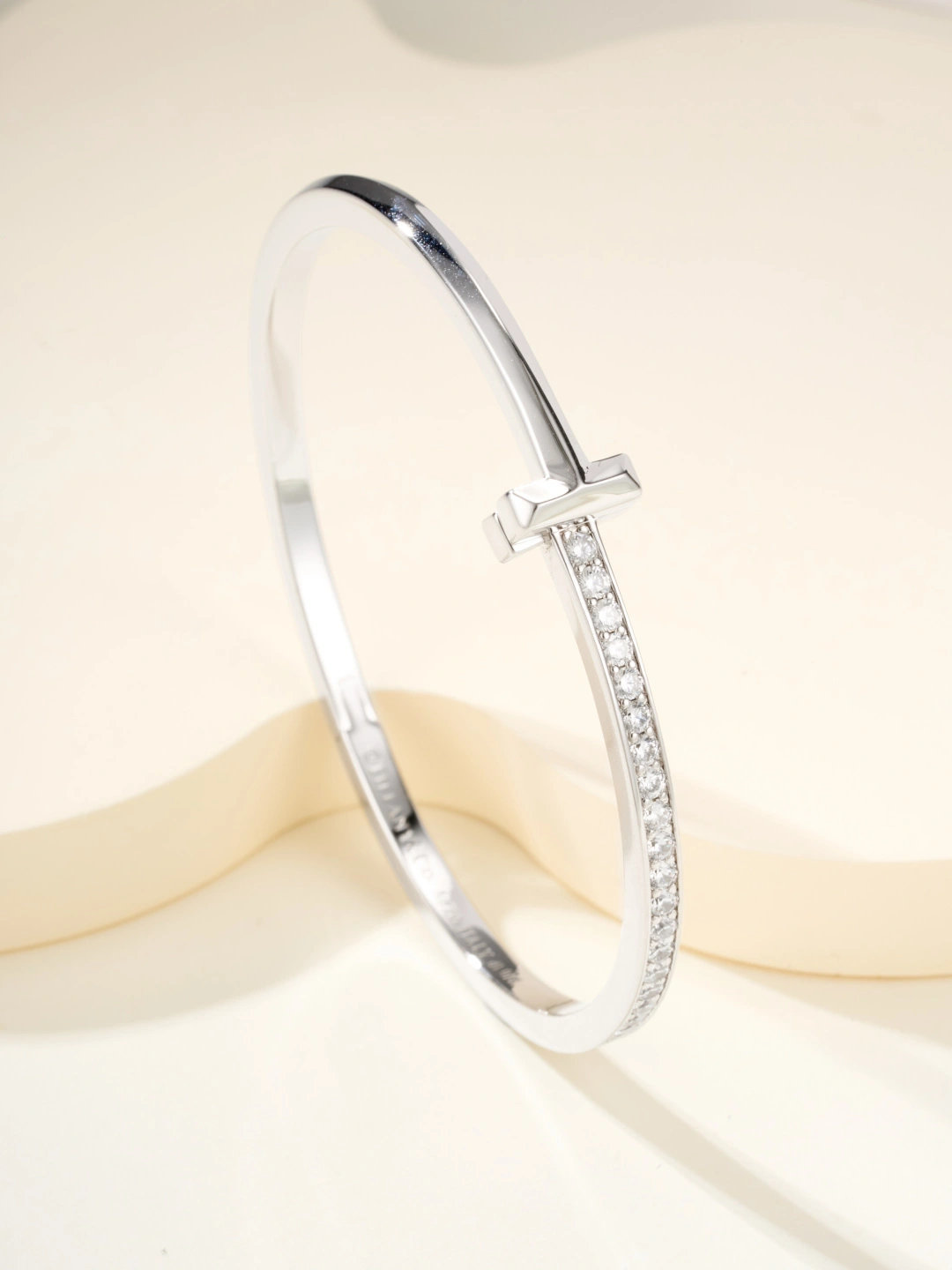 Sparkle Jewelry-- Tiff19y&3o bracelet 3Colour item : E-S000K0941-3H
