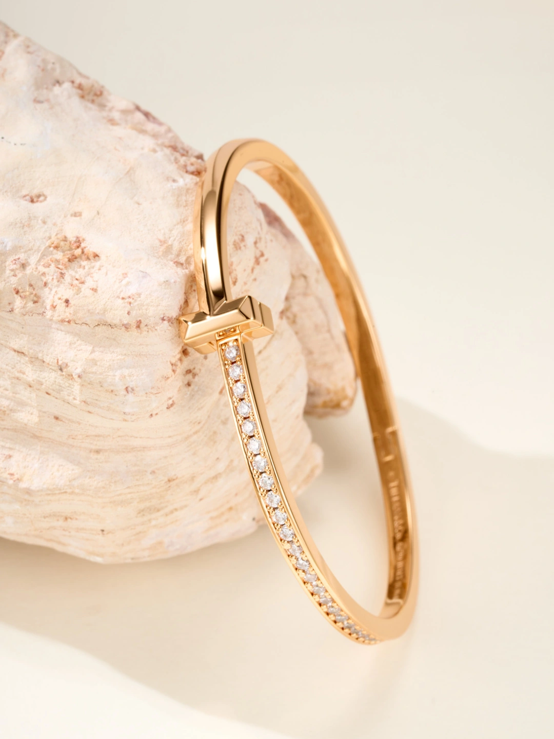 Sparkle Jewelry-- Tiff19y&3o bracelet 3Colour item : E-S000K0941-3H