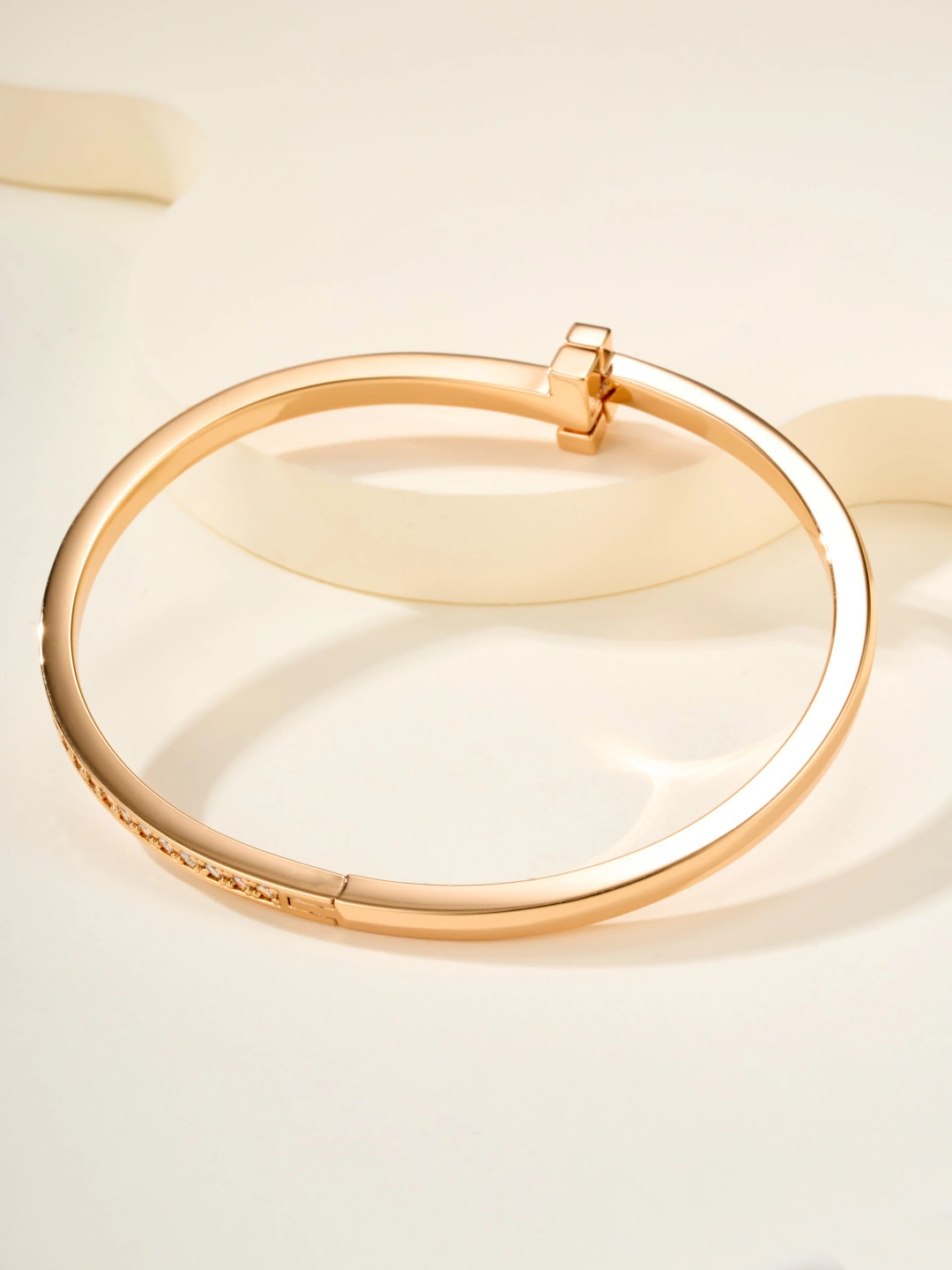 Sparkle Jewelry-- Tiff19y&3o bracelet 3Colour item : E-S000K0941-3H