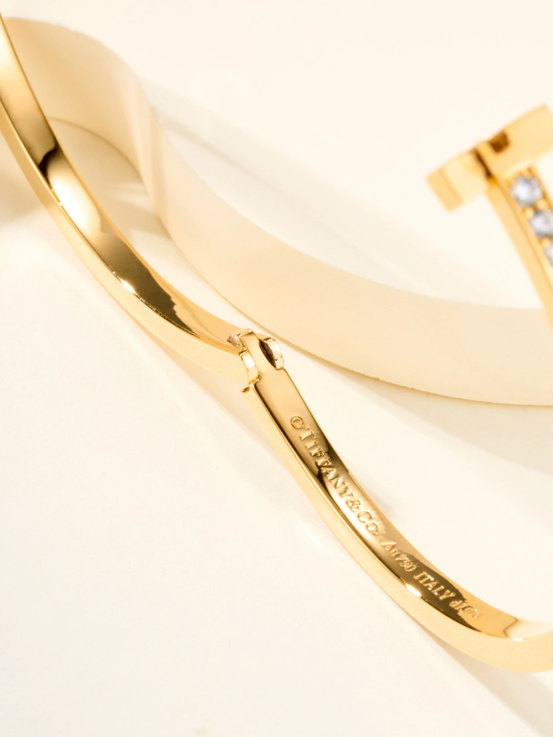 Sparkle Jewelry-- Tiff19y&3o bracelet 3Colour item : E-S000K0941-3H