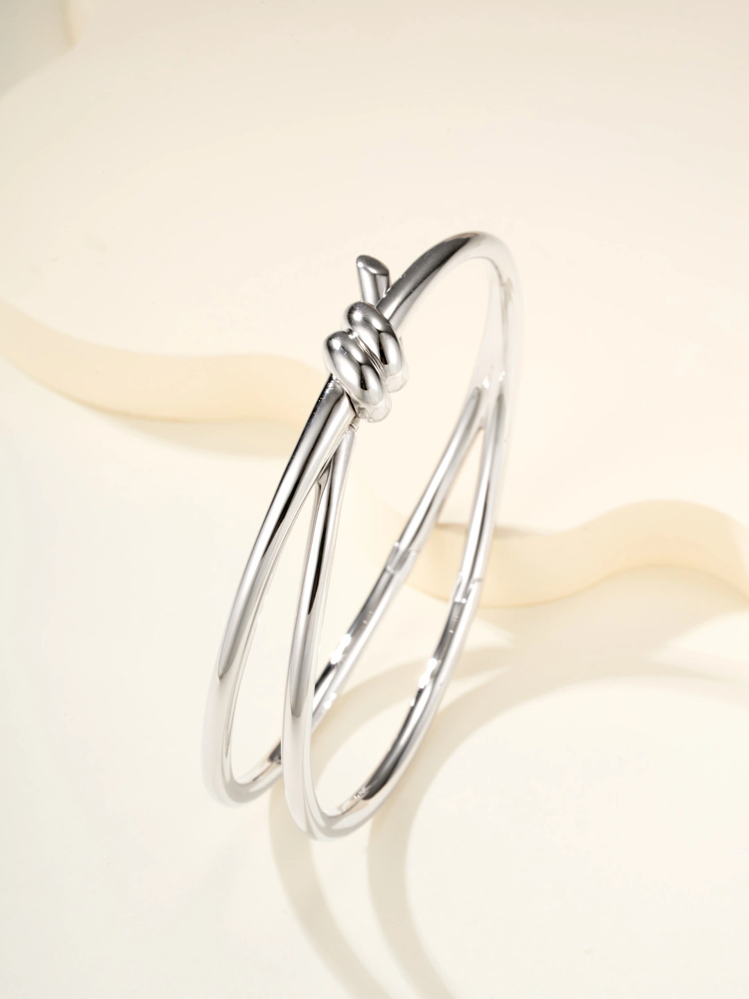 Sparkle Jewelry-- Tiff19y&3o bracelet 3Colour item : E-S000K0945-3H