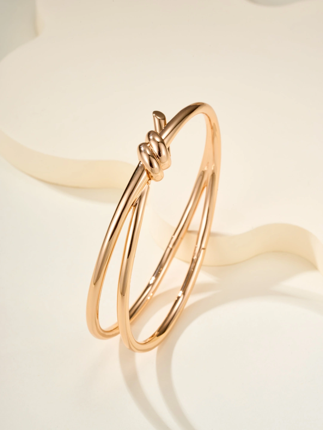 Sparkle Jewelry-- Tiff19y&3o bracelet 3Colour item : E-S000K0945-3H