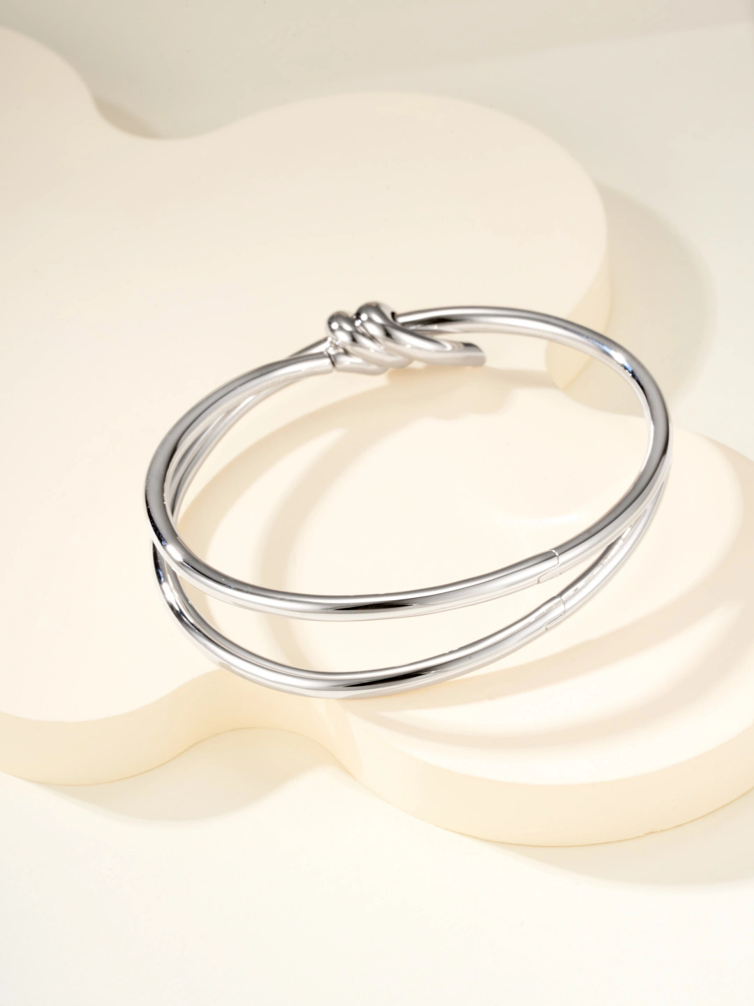 Sparkle Jewelry-- Tiff19y&3o bracelet 3Colour item : E-S000K0945-3H
