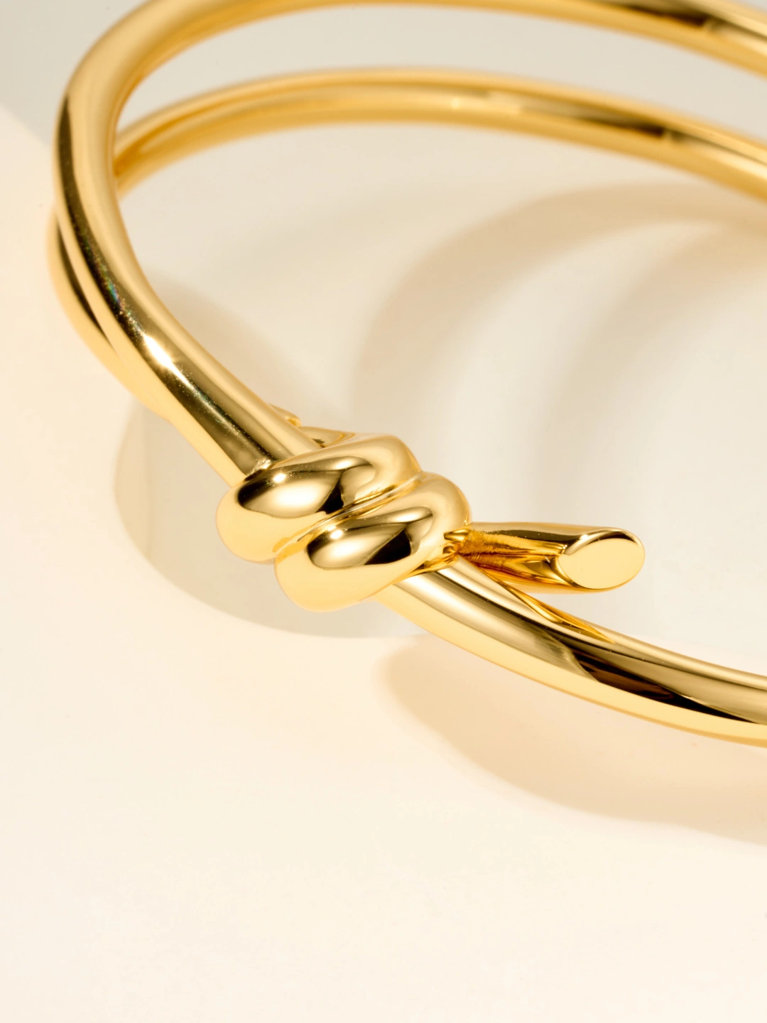 Sparkle Jewelry-- Tiff19y&3o bracelet 3Colour item : E-S000K0945-3H