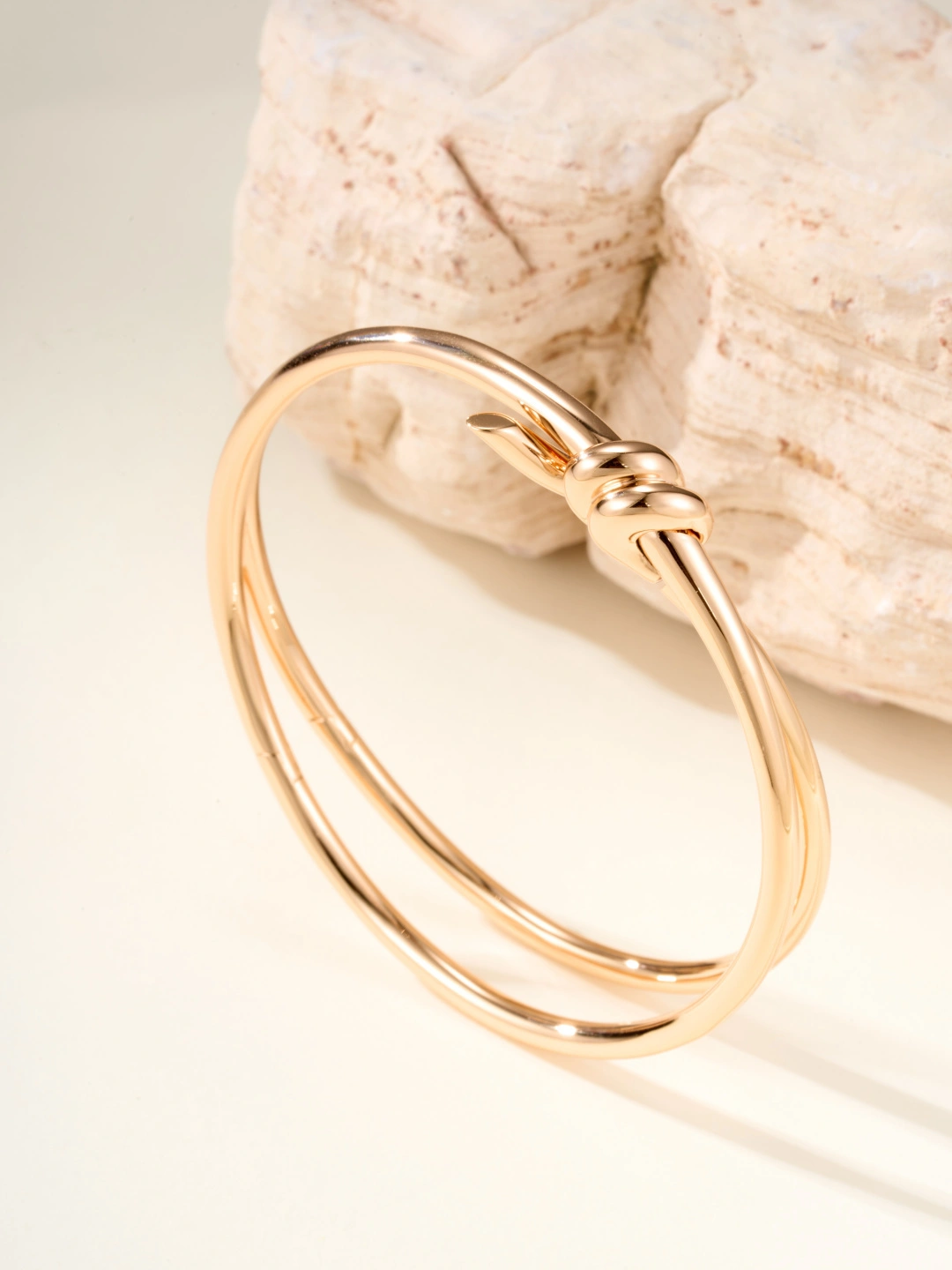 Sparkle Jewelry-- Tiff19y&3o bracelet 3Colour item : E-S000K0945-3H