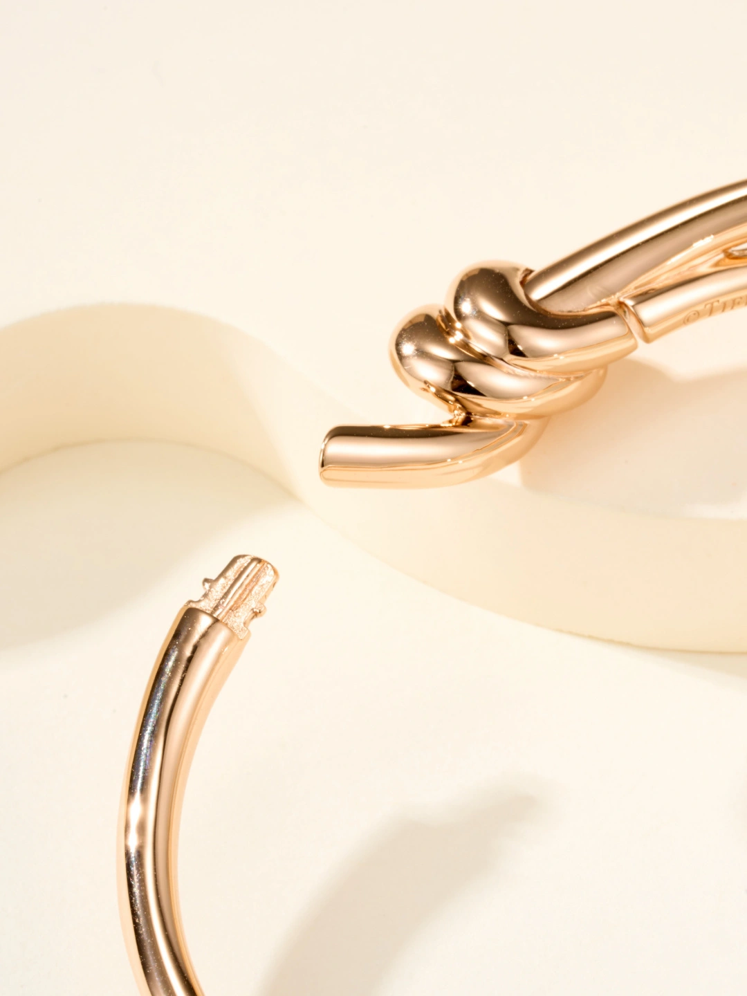 Sparkle Jewelry-- Tiff19y&3o bracelet 3Colour item : E-S000K0945-3H
