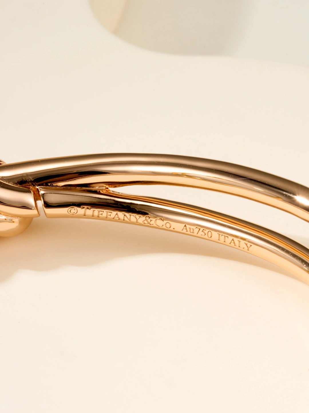 Sparkle Jewelry-- Tiff19y&3o bracelet 3Colour item : E-S000K0945-3H