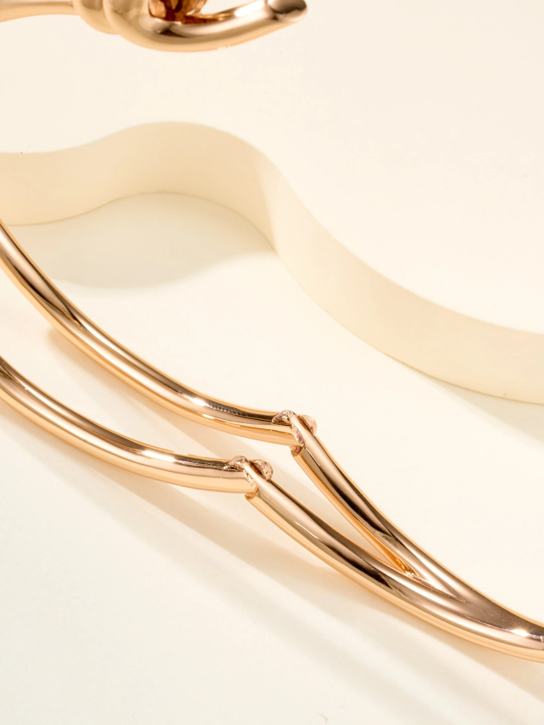 Sparkle Jewelry-- Tiff19y&3o bracelet 3Colour item : E-S000K0945-3H