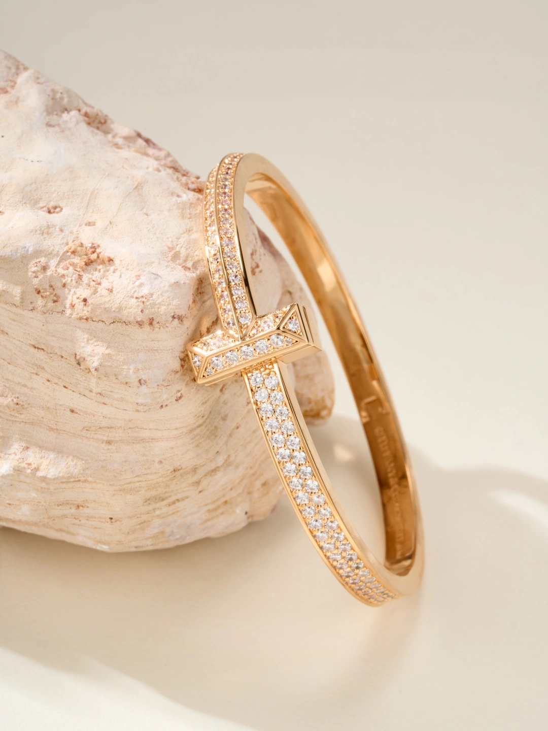 Sparkle Jewelry-- Tiff19y&3o bracelet 3Colour item : E-S000K0946-3H
