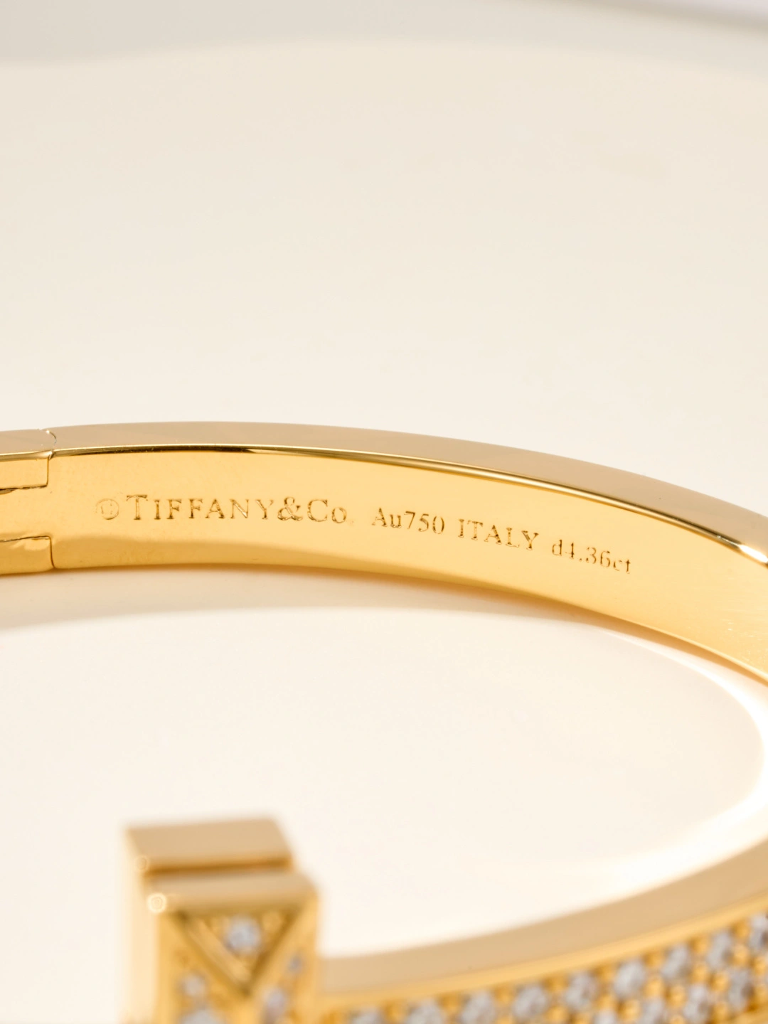 Sparkle Jewelry-- Tiff19y&3o bracelet 3Colour item : E-S000K0946-3H